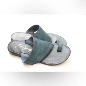 Free People sandals